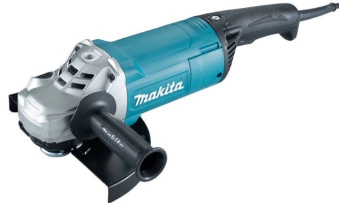 Makita GA9081 kutna brusilica 230 mm